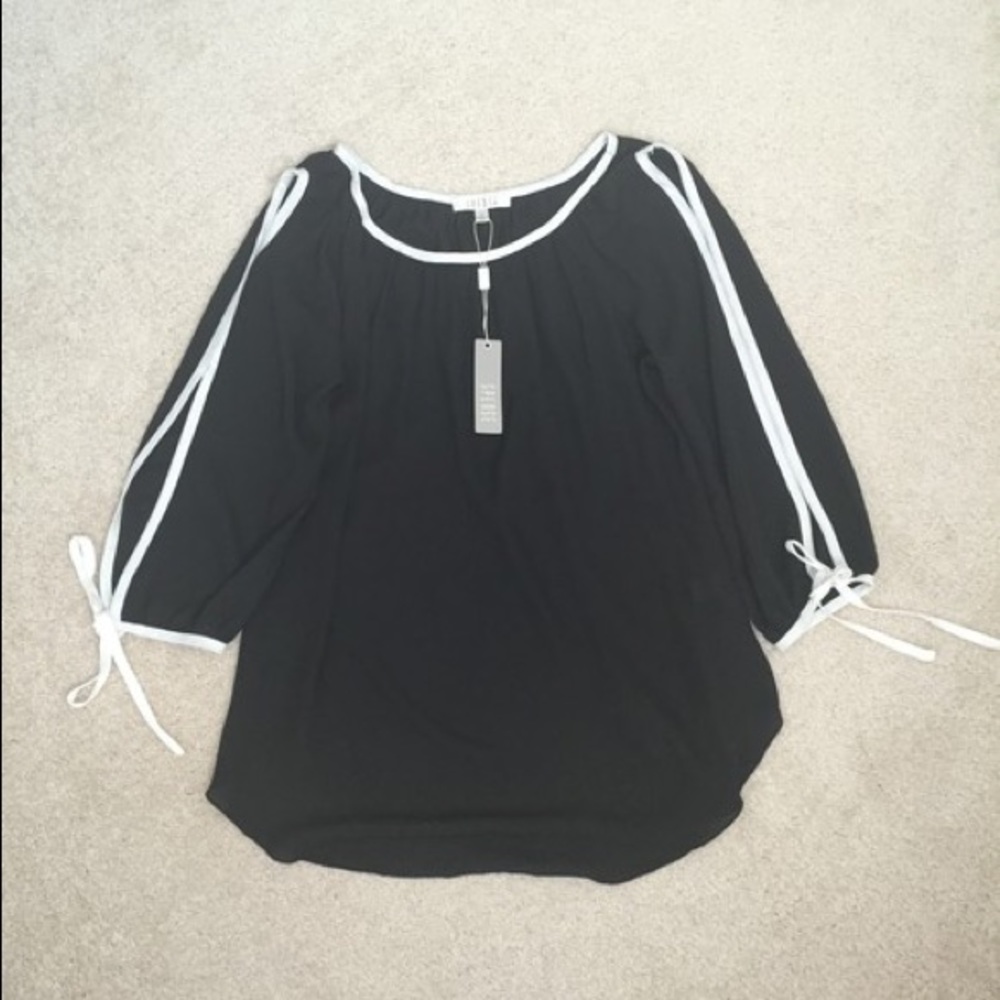 Spense blouse